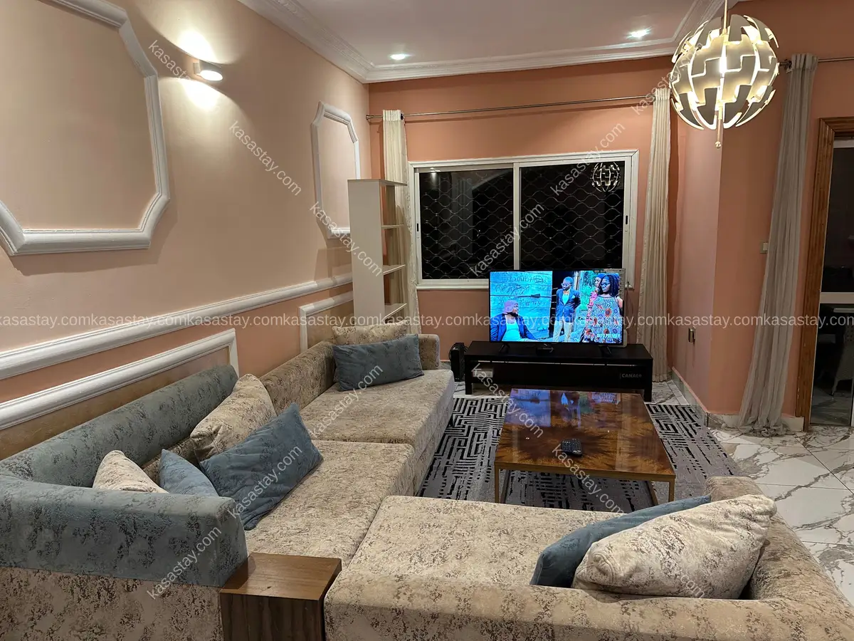Appartement meublé rue damas phil home 1 4