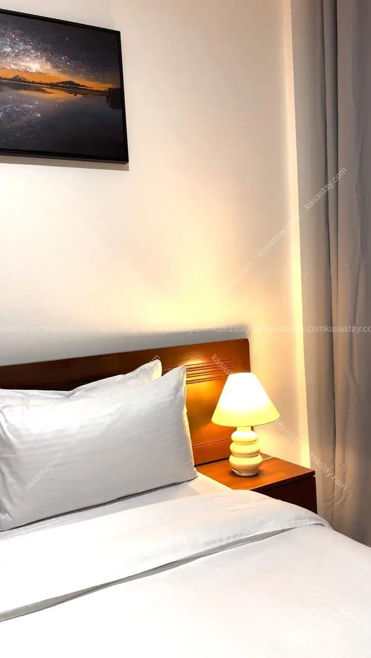 Rooms à Nkozoa, Yaoundé, 1 chambre