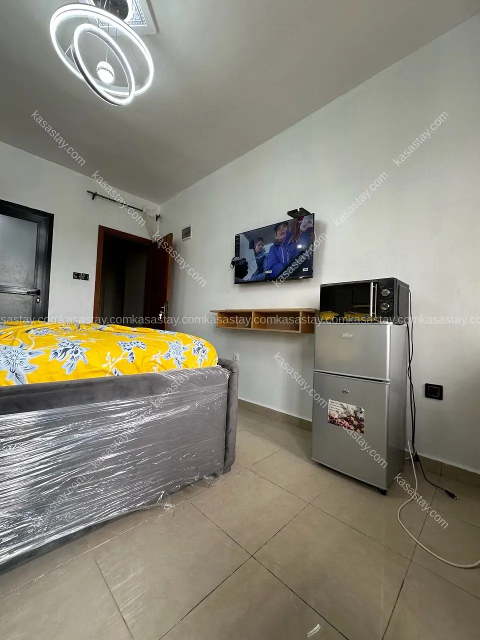 Rooms à de l'ESSEC, 1 chambre 5