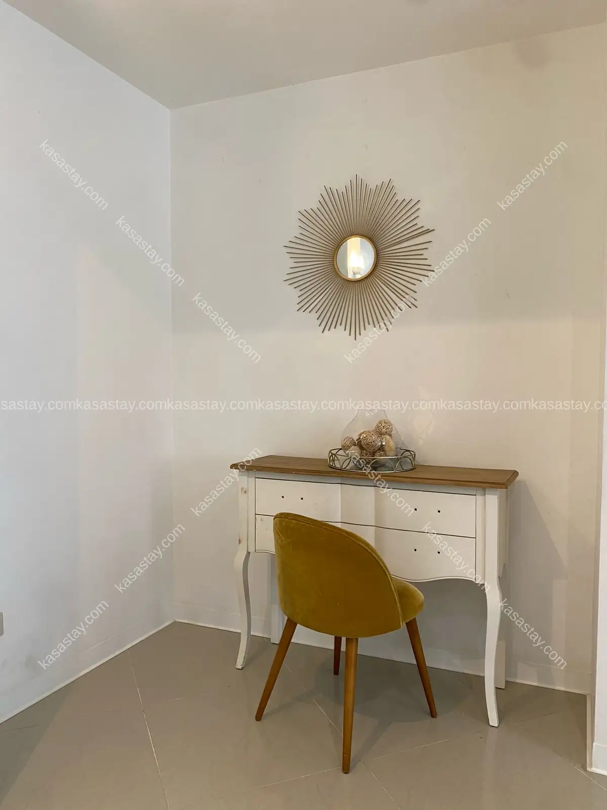 Appartement meublé 22 par villa centurion (logpom énergie totale) 4