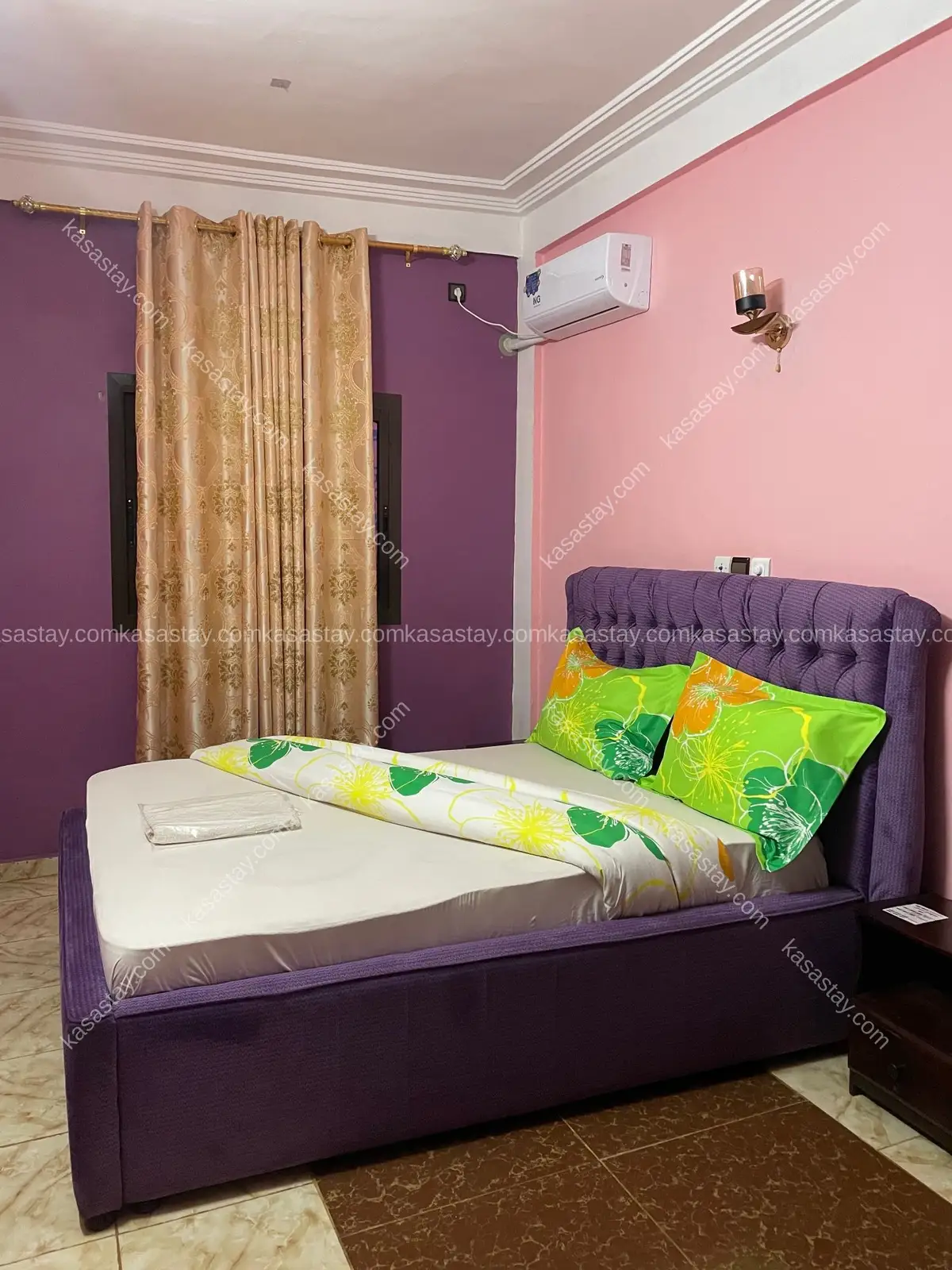 Appartement meublé 1 par NGK APPART (kamkop) 5
