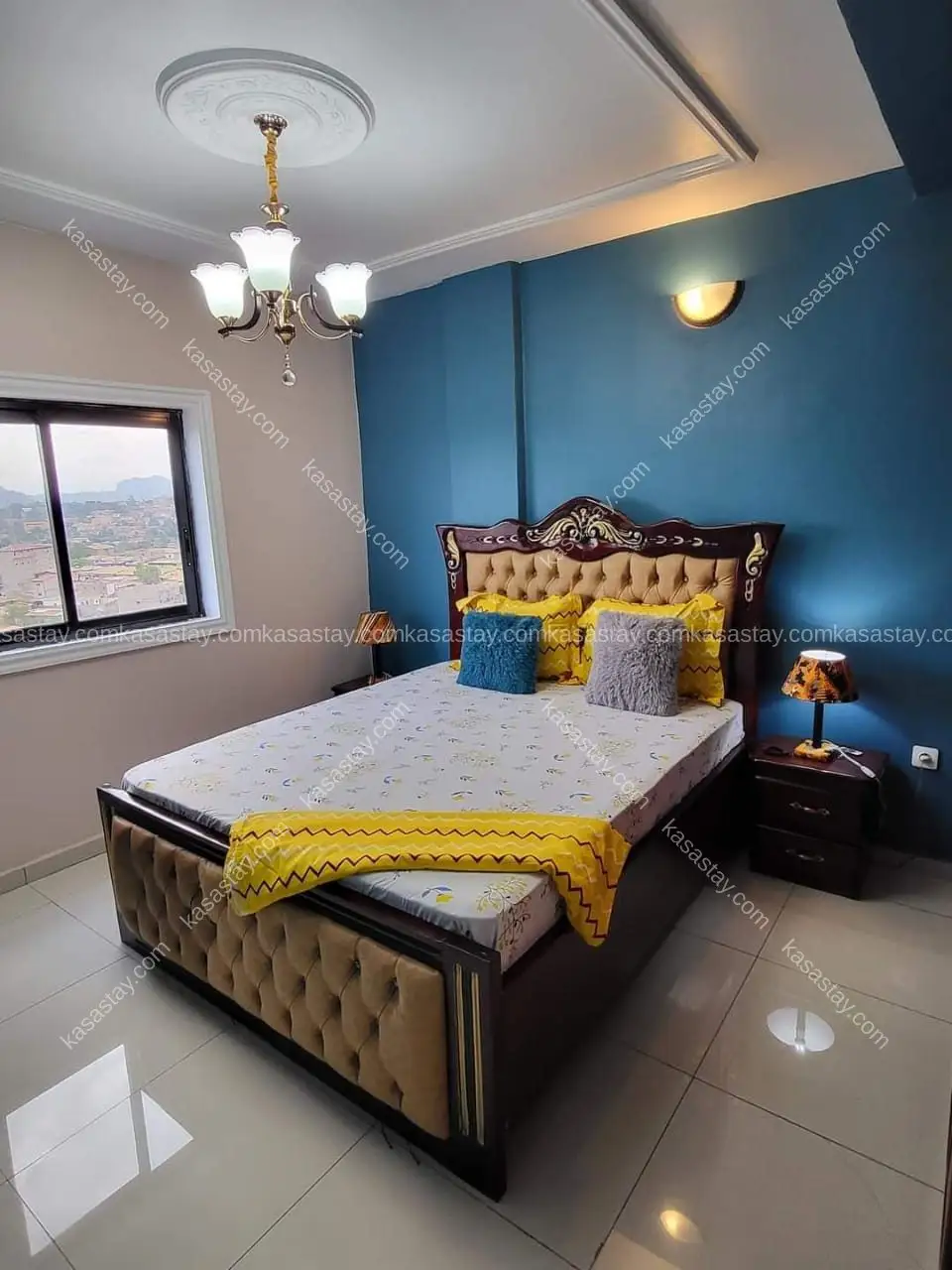 Apartment in Obili, 2 bedrooms 5