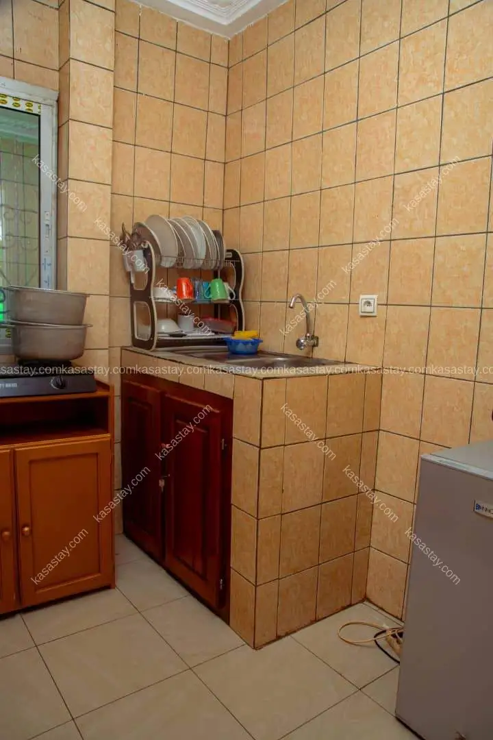 Appartement à Public School Eveche 2