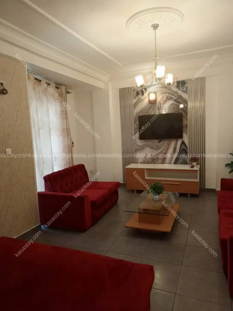 Appartement uranus1 by résidence folie douce ( bonamousadi santa lucia) 2