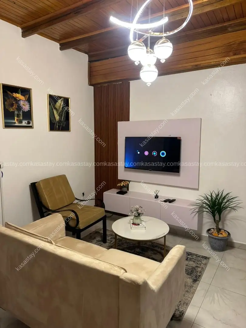 Studio 6 by résidence Kdo home (logpom tradex)