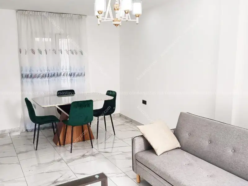 Studio à Fouda Yaoundé, 1 chambre