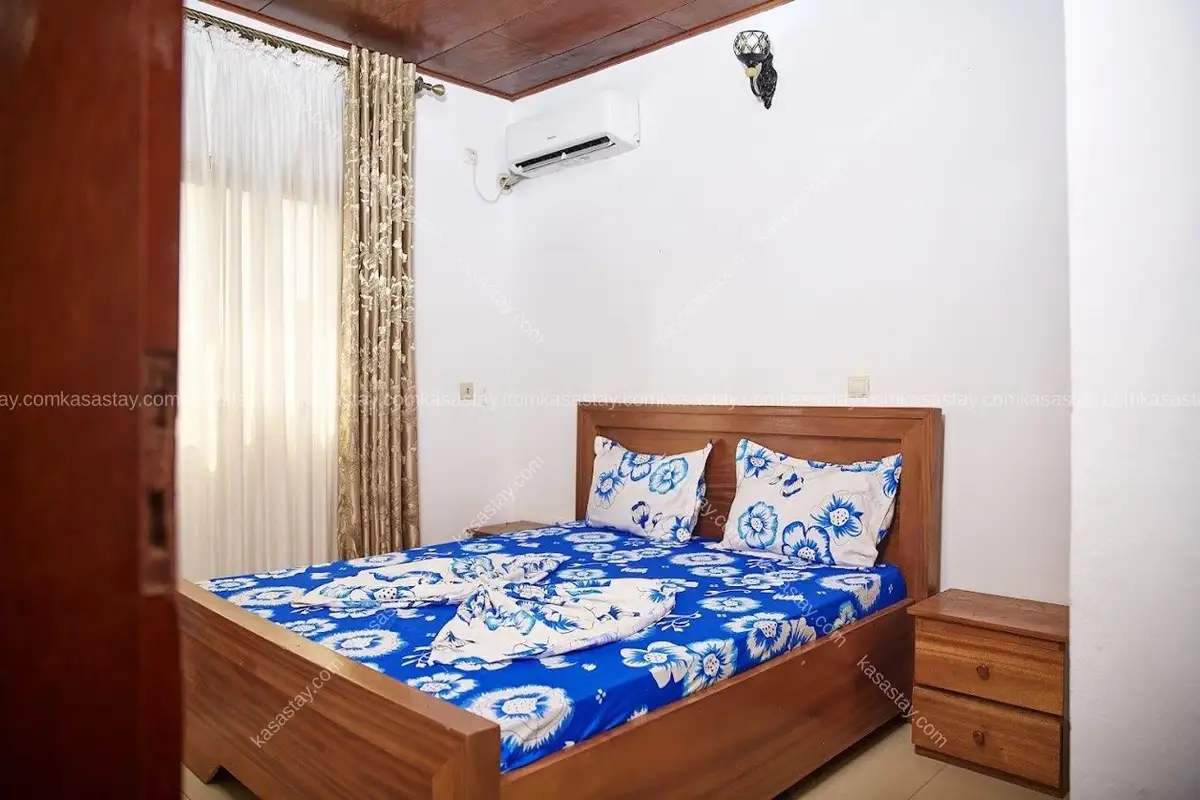 Studio meublé BASSONG 4