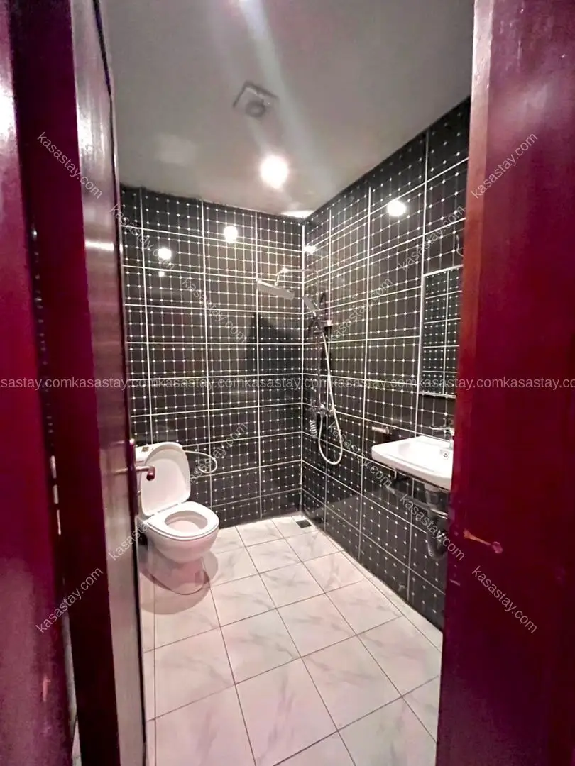 Rooms à Tsinga, 1 chambre 3