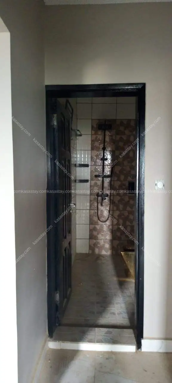 Studio à Ebene Residence Logpom, 1 chambre 4