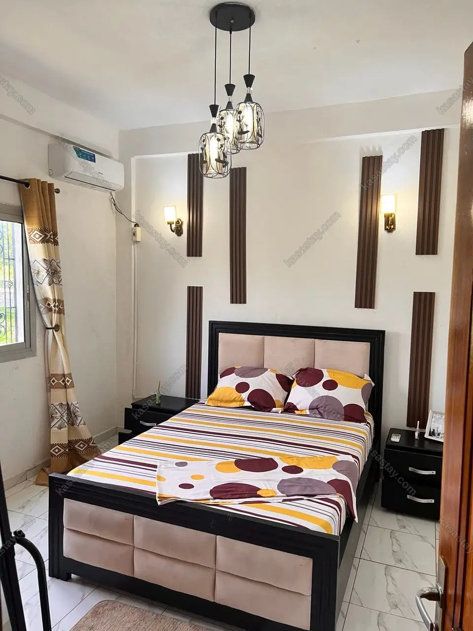 Studio in Nkolmbong, Yassa, 1 bedroom 3