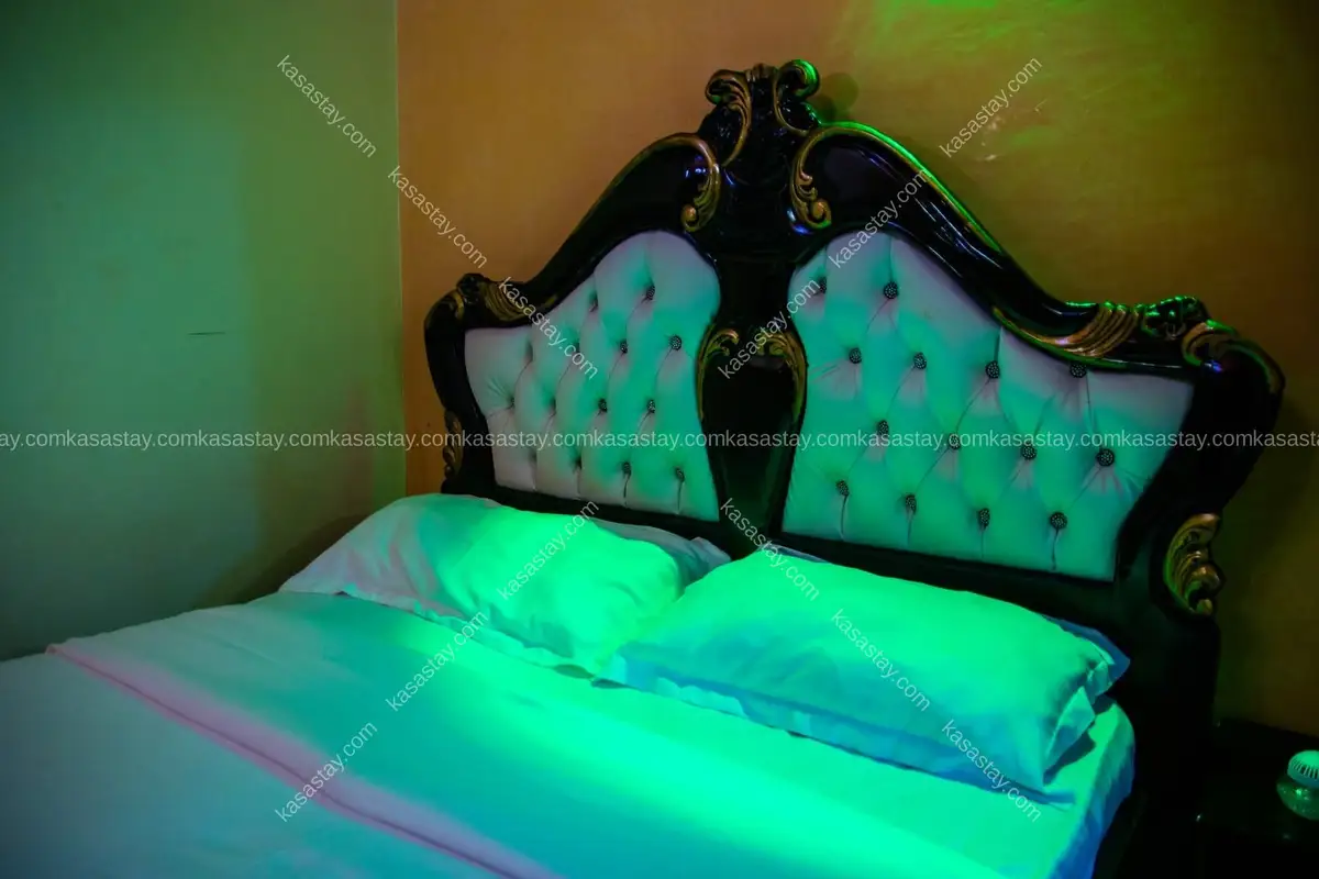 Appartement meublé Martha 1 Situé à Simbock Mbalgong 4
