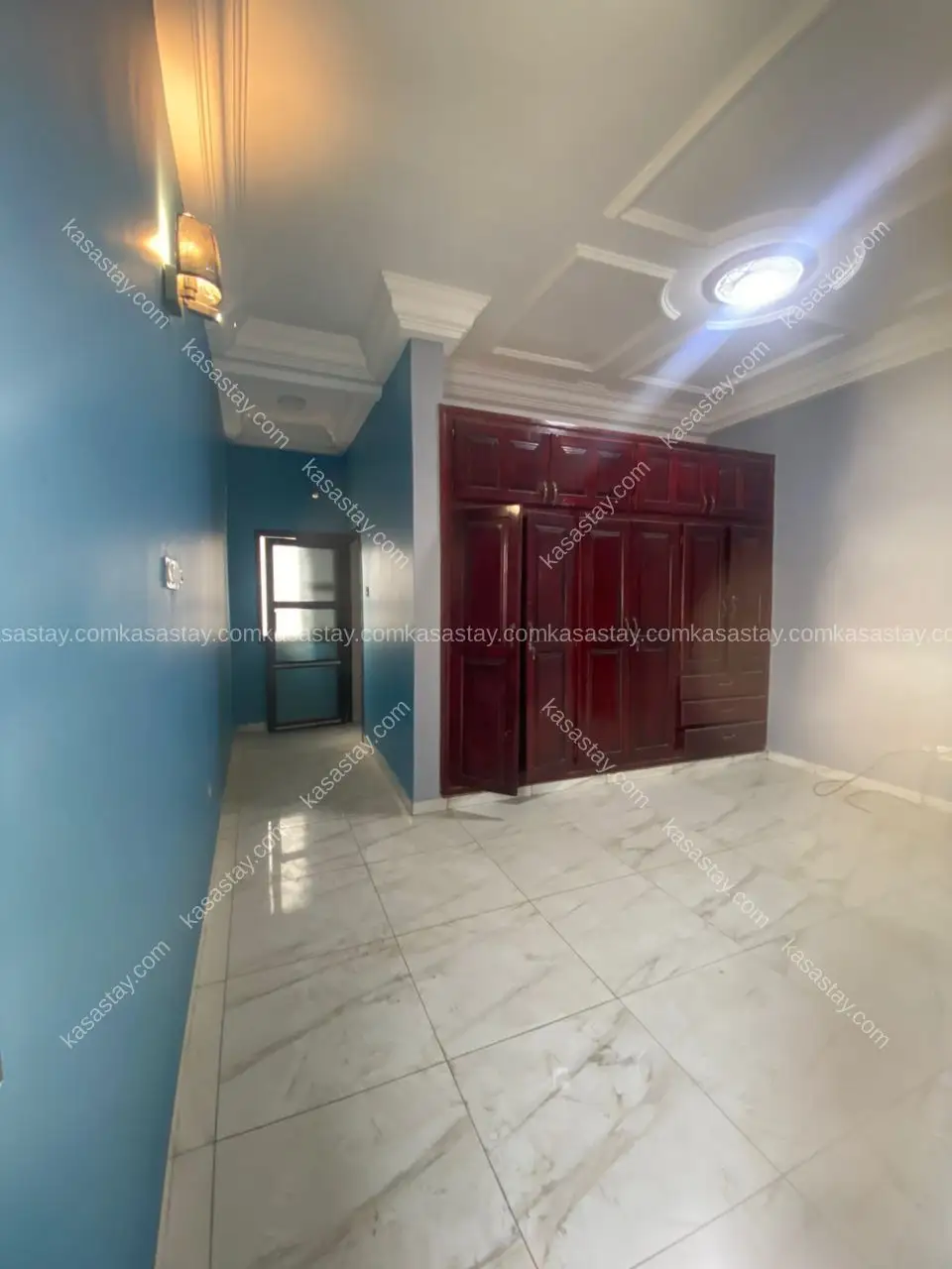 Appartement paris (kotto baden baden) 5