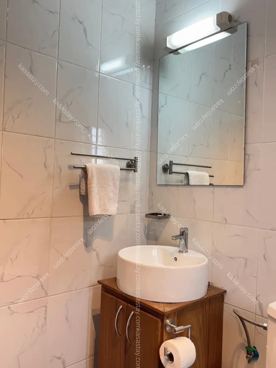 Appartement moderne Molyko Buea 5
