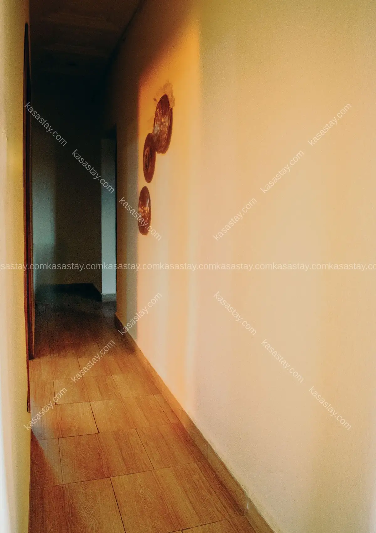 Appartement Meublé 01 by Résidence Choiseul ( bonaberi centre équestre) 3
