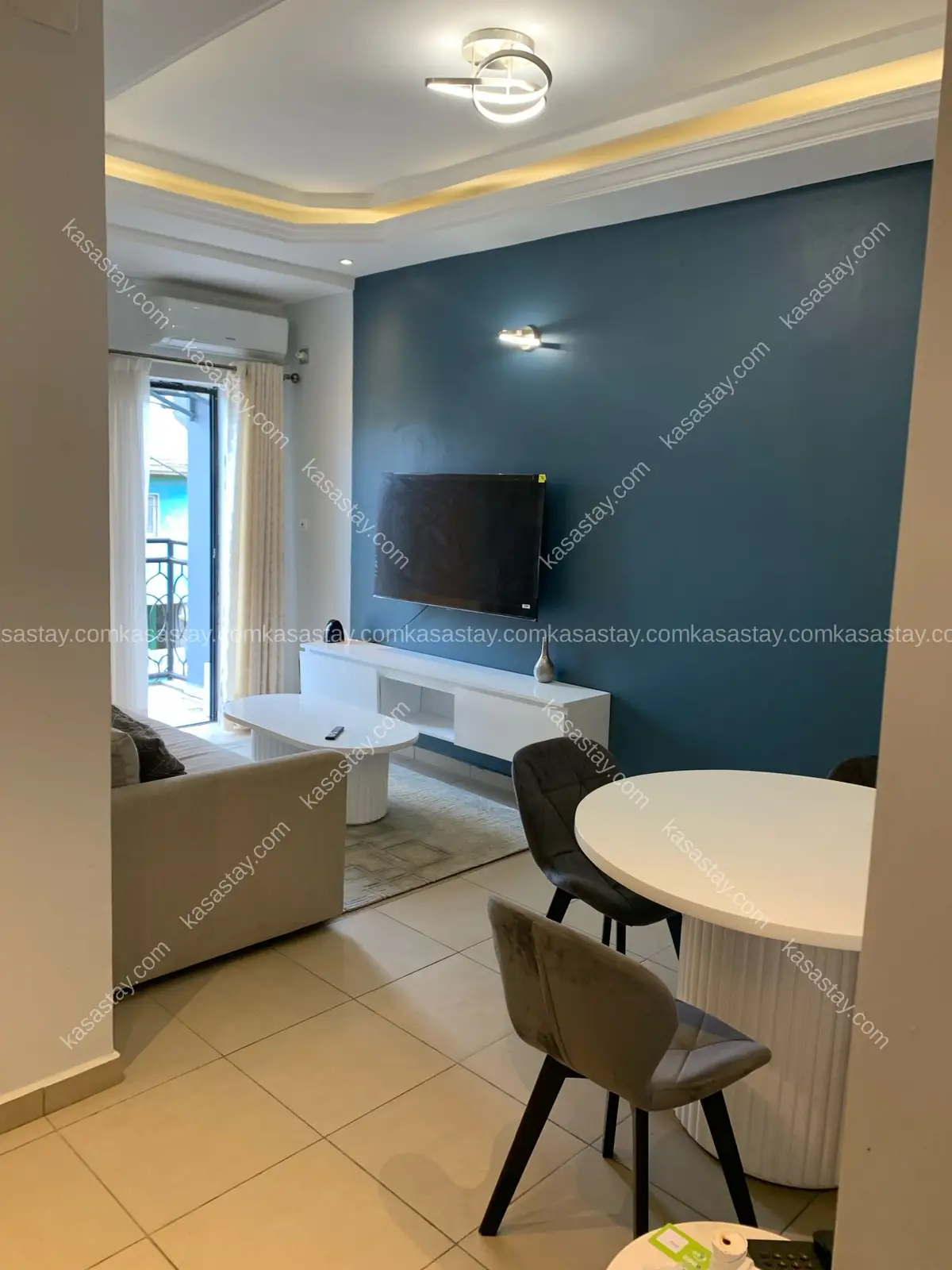 Studio meublé 1 by résidence MDR ( kotto Baden Baden)