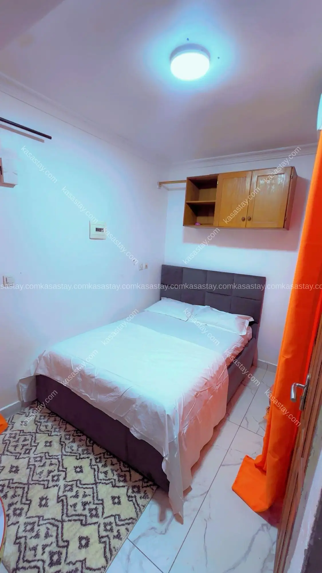 Chambre meublée 211 par résidence MB (cite Cicam) 2