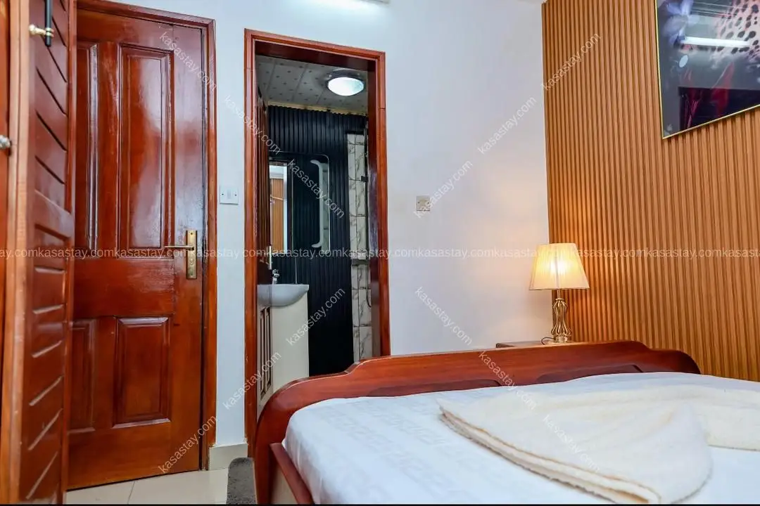 APPARTEMENT PREMIUM 4