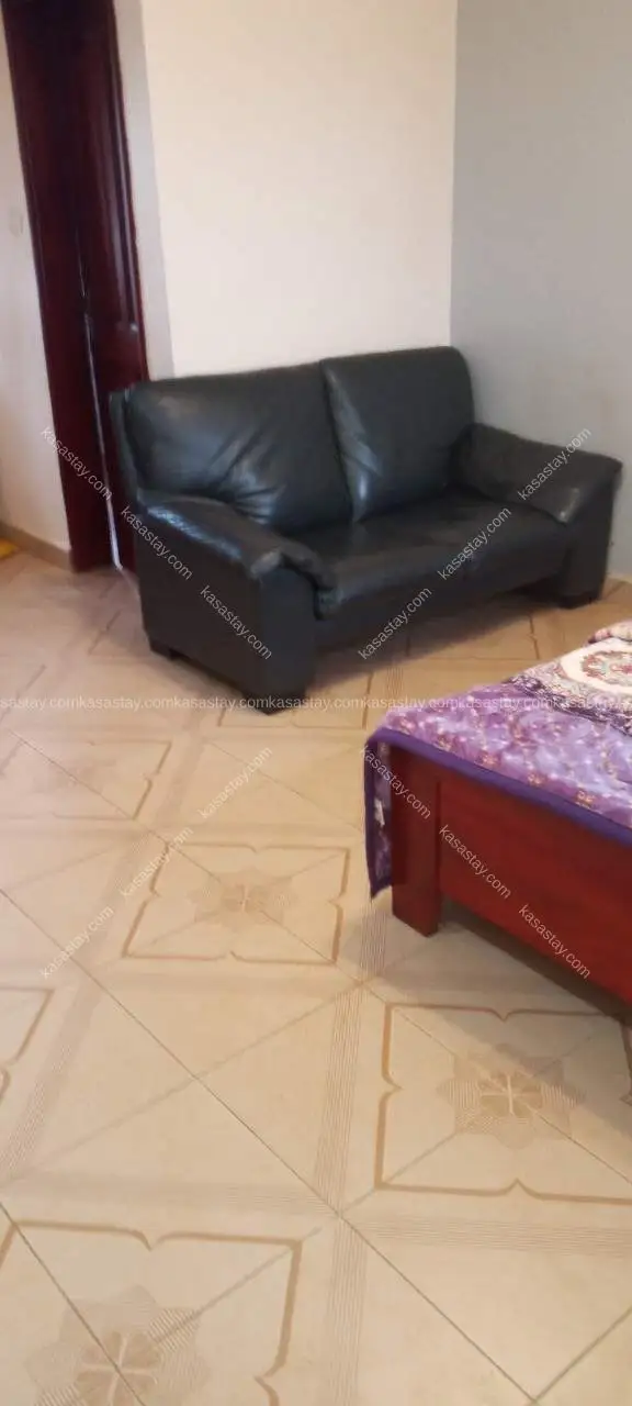 Rooms in Kena soleil poto bois, 1 bedroom 2