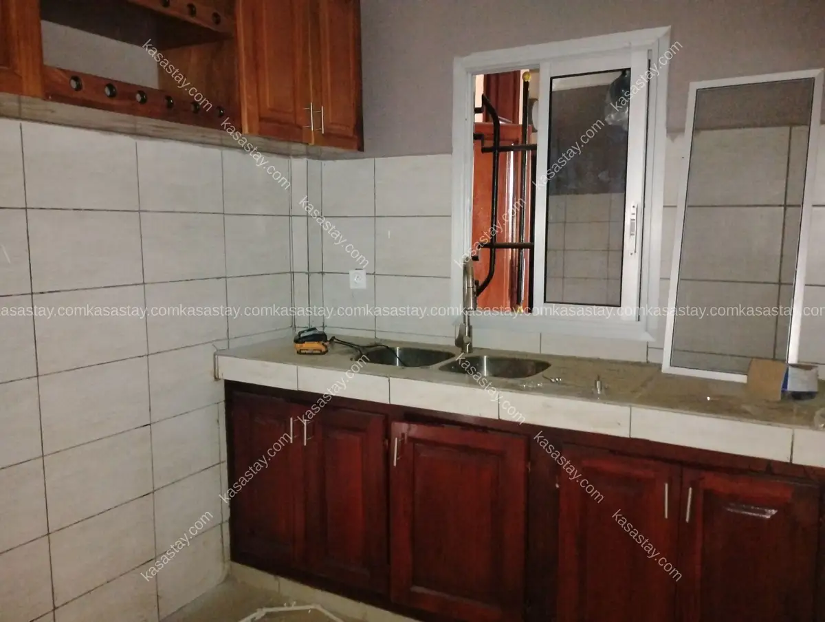 Appartement à louer 2 LA RÉSIDENCE T (YASSA ) 5