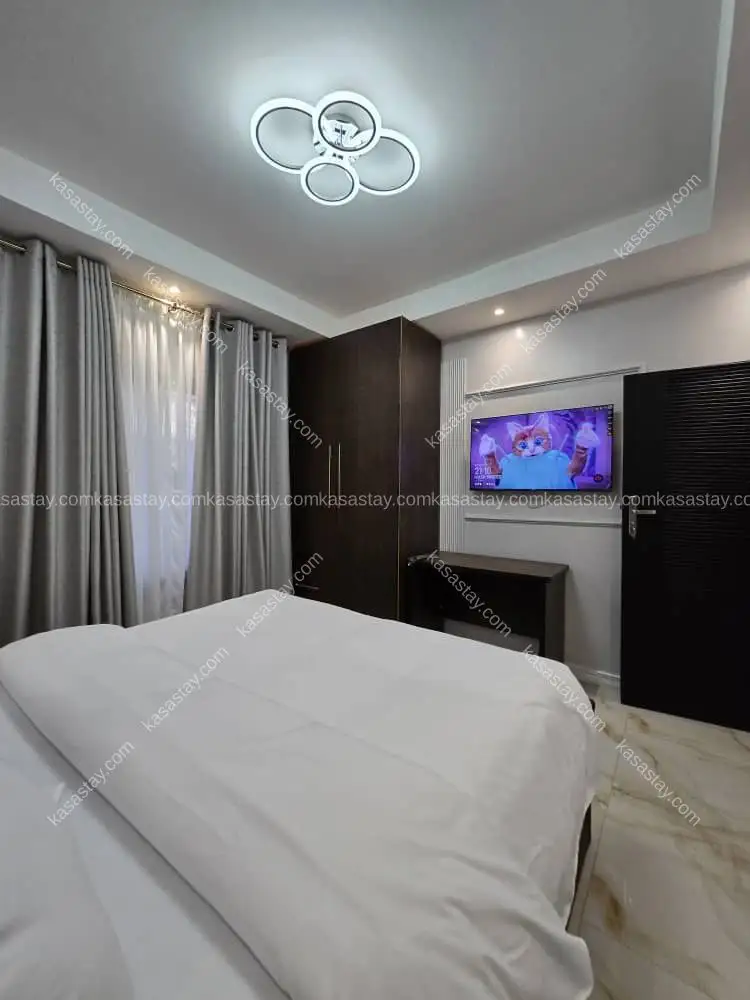 Studio 206 suite supérieure par suna'a Home (logpom total) 5