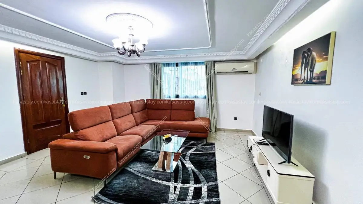 Property in Deïdo, 1 bedroom
