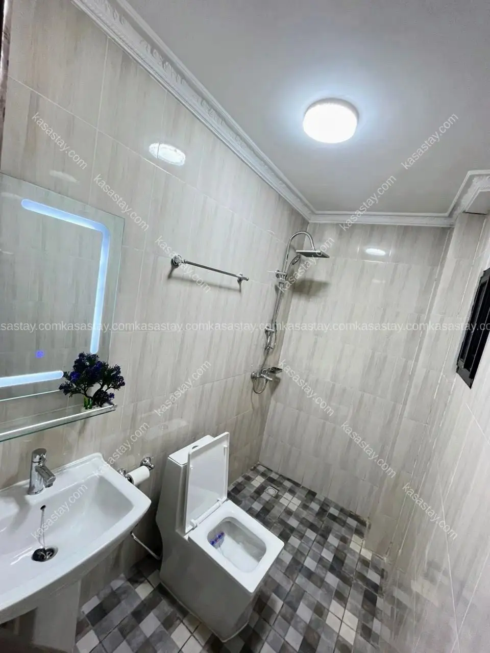 Appartement moderne à Nlongkak Yaoundé 2