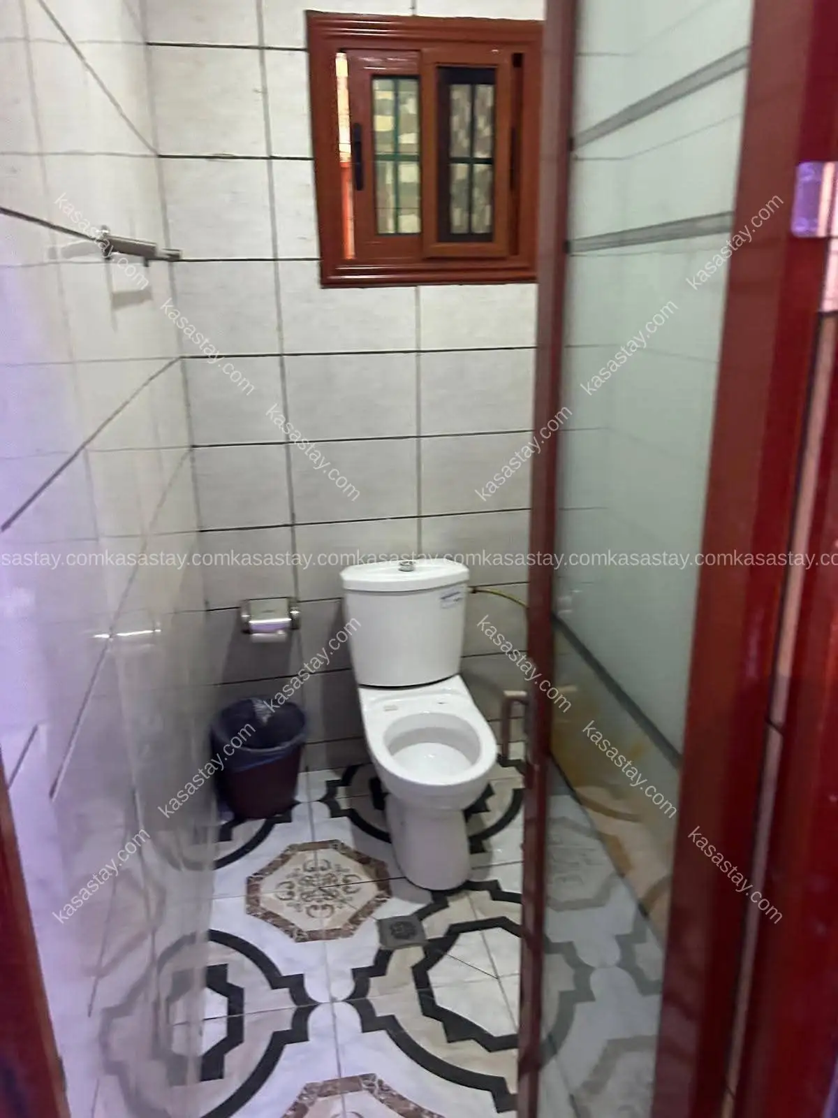 Appart2 meublés Douala (lycée de Brazzaville) 4