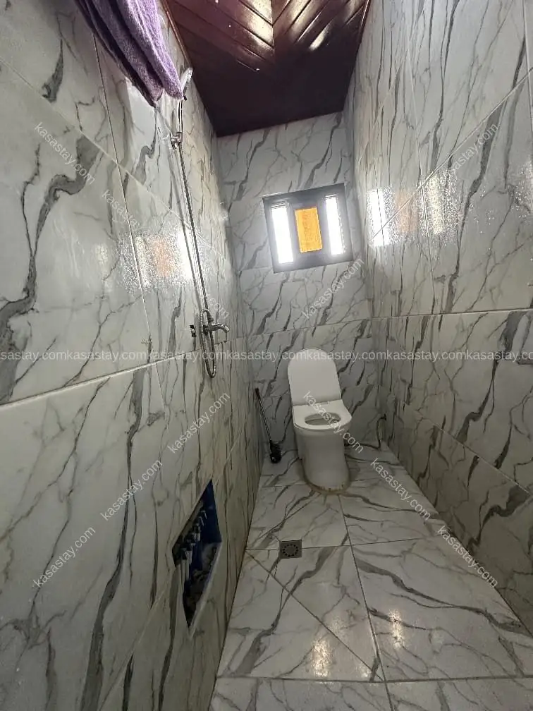 Appartement studio American Guest House à Douala 4