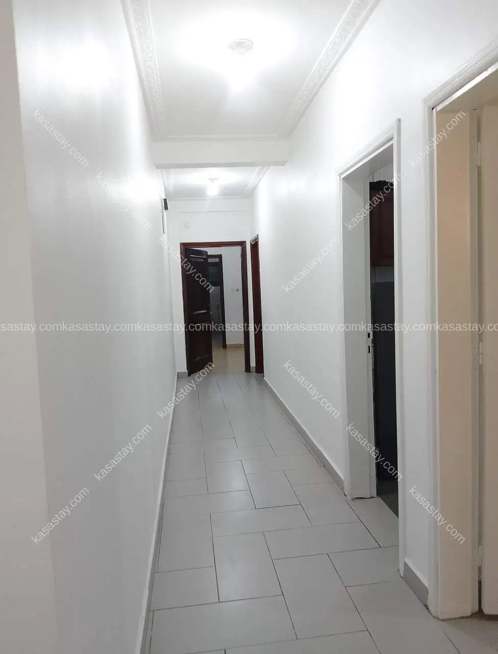 Apartment in Omnisport, Yaoundé, 2 bedrooms 5