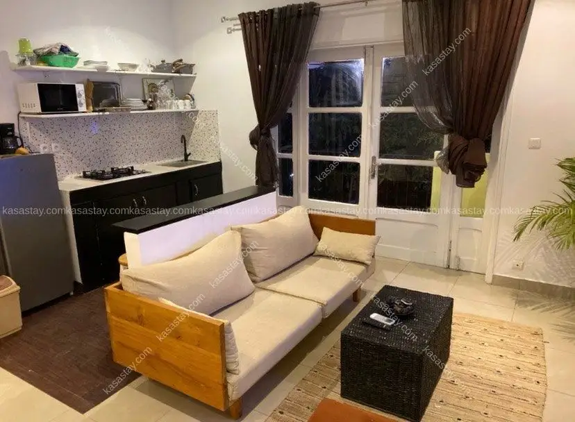 Studio in Golf hills bastos 2