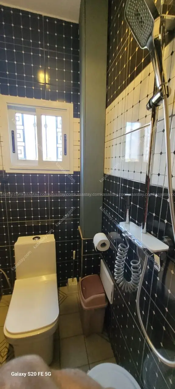 studio 200 par résidence serabell appart (Gabon bar entré école publique) 2