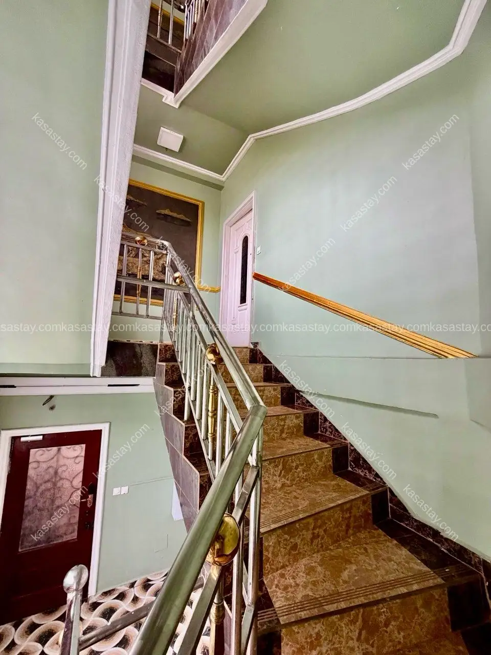 Apartment in Golf Club Yaounde, 2 bedrooms 5