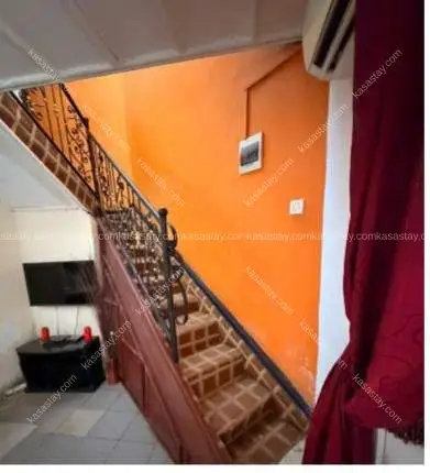 Apartment in KONDENGUI, Yaoundé, 2 bedrooms 3