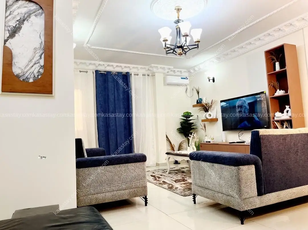 Property in Base Aérienne 101 / Carrefour Des Carreaux, 2 bedrooms