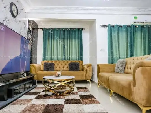APPARTEMENT VINTAGE