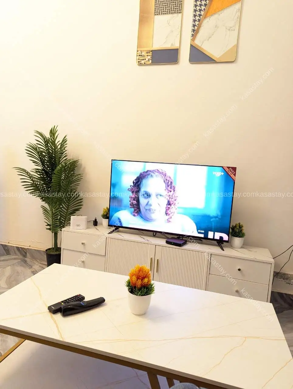 Studio in Carrefour Jouvence, 1 bedroom 4