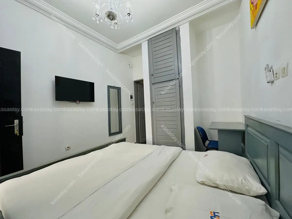 Suite PRESTIGE par CP 4 3