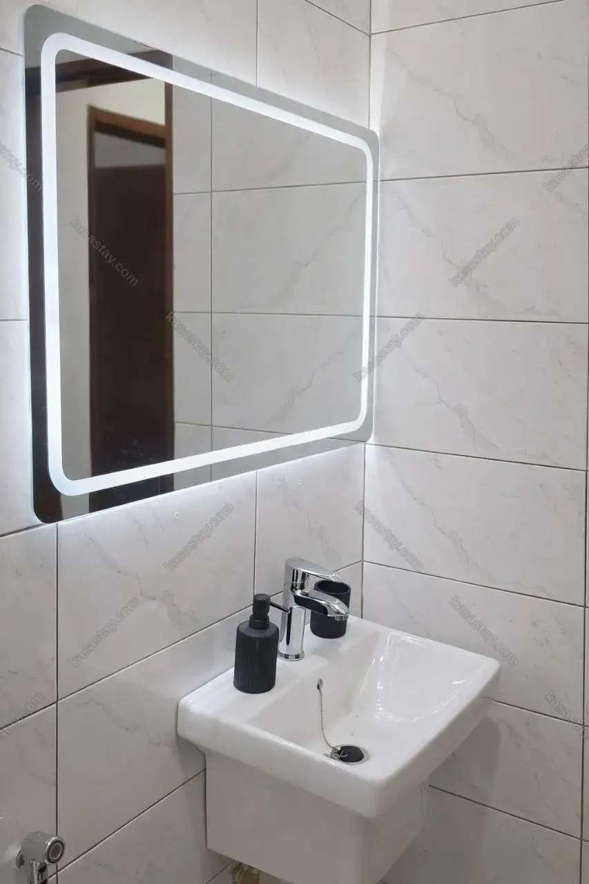 Apartment in Bonamoussadi, Douala, 1 bedroom 4
