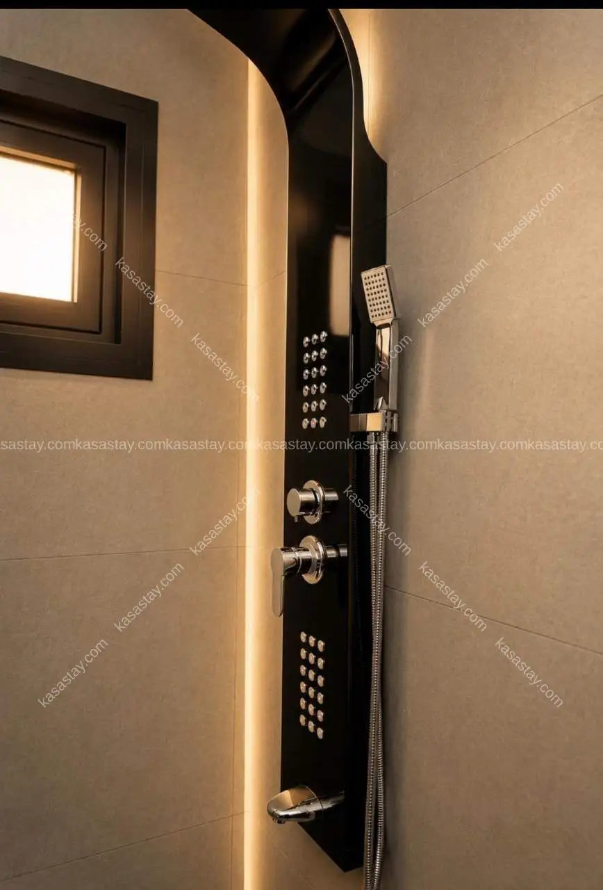 Appartement à FOUGERROLE 5