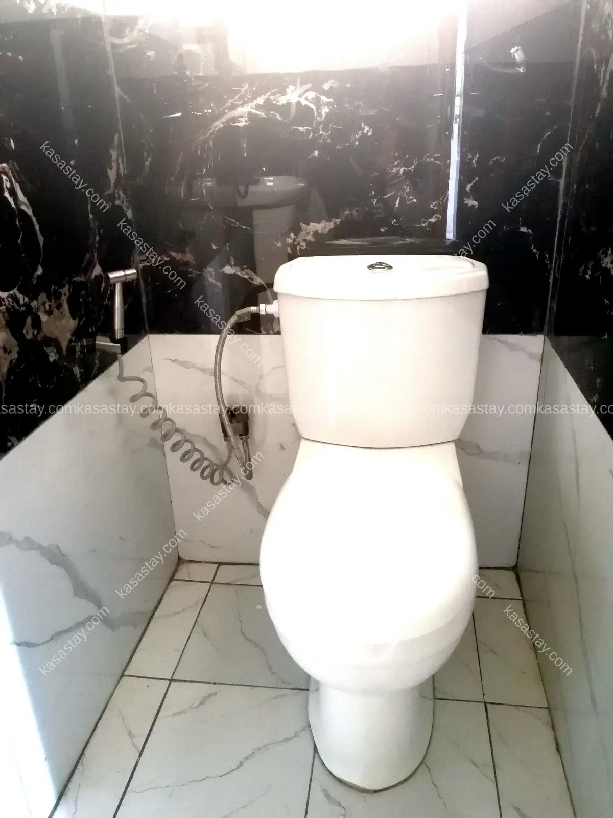 Chambre moderne Douala yassa nkolbong 5
