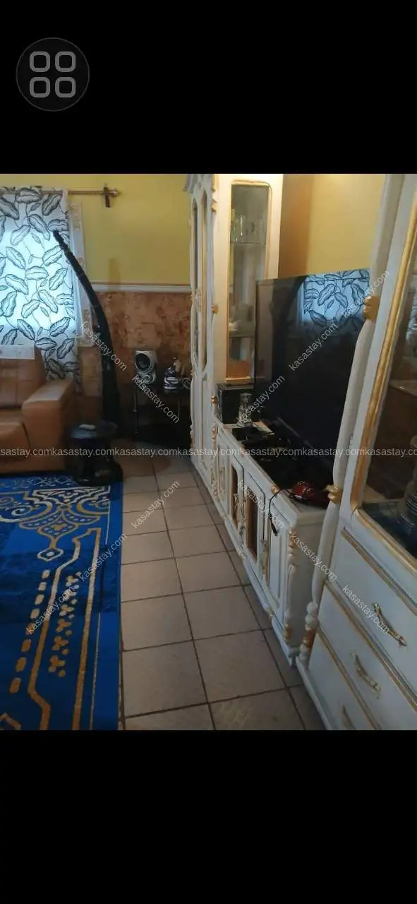 Apartment in Petit Paris, 2 bedrooms 4