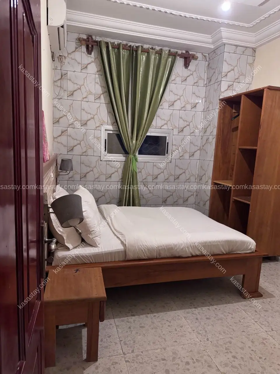Studio in SNEC/CDE, 1 bedroom 4