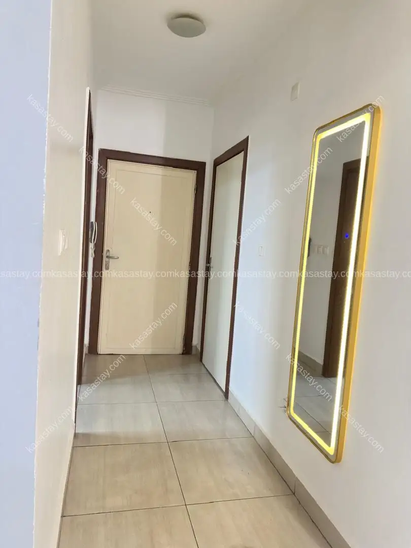 Appartement 5