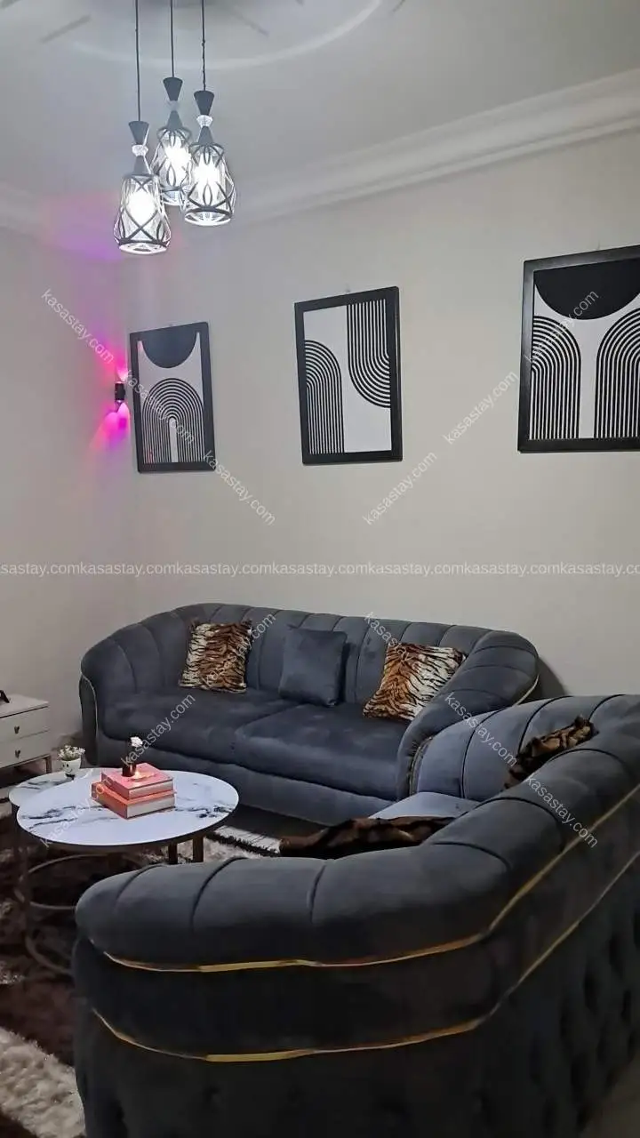 Appartement chic et mordene á Ari (Yassa) 3