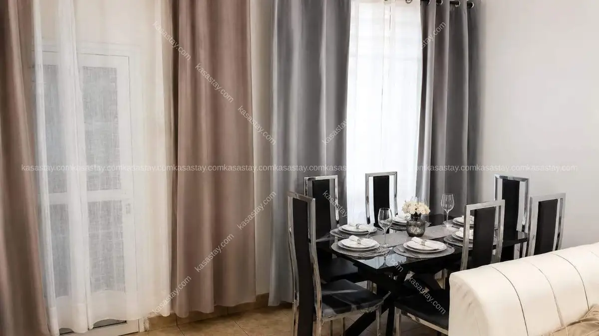 Apartment in Mendong, 30126, Yaoundé 5
