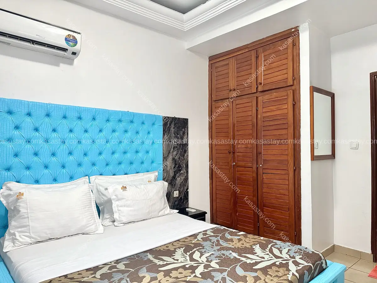 Appartement 1 par RESIDENCE LA MARINA (Bonamoussadi face opiom gold) 3