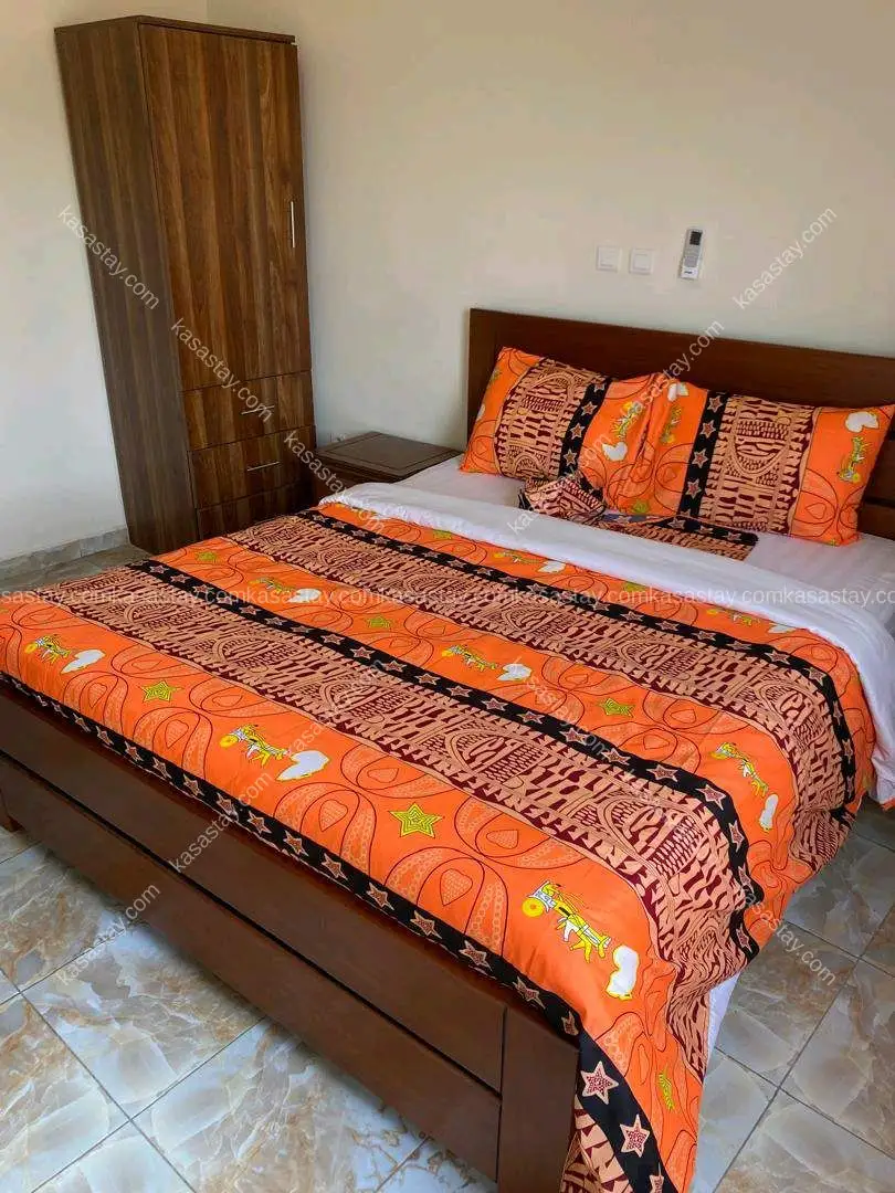 Appartement à Centre ville, 2 chambres 5
