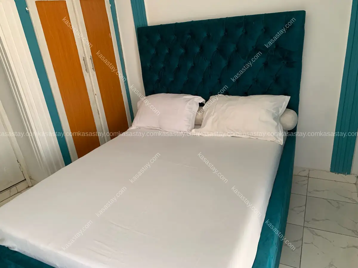 Chambre meublée by AL M HOME ( Kotto MBANGUE) 5