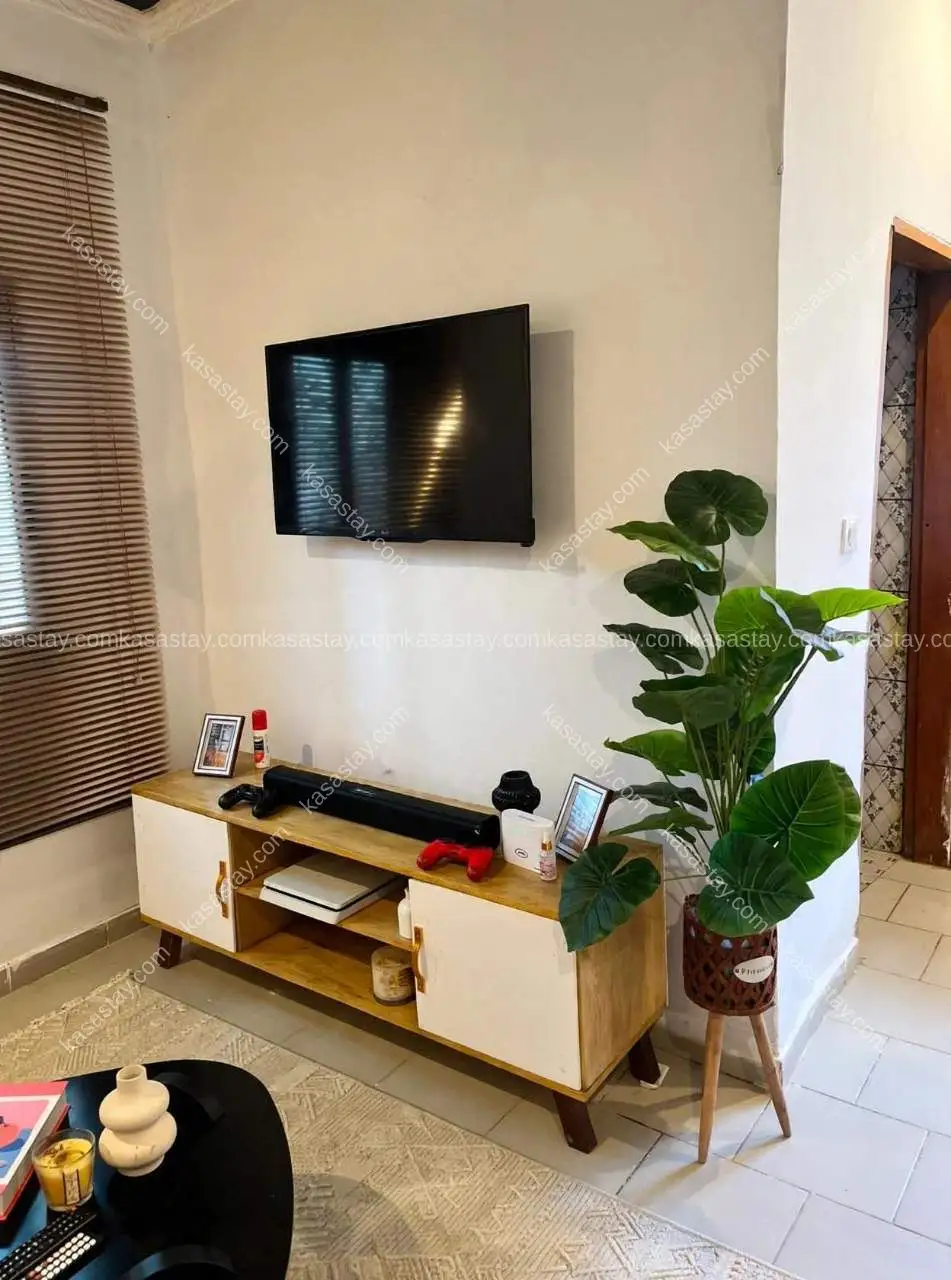 Studio in Quartier Bastos, 1 bedroom 3