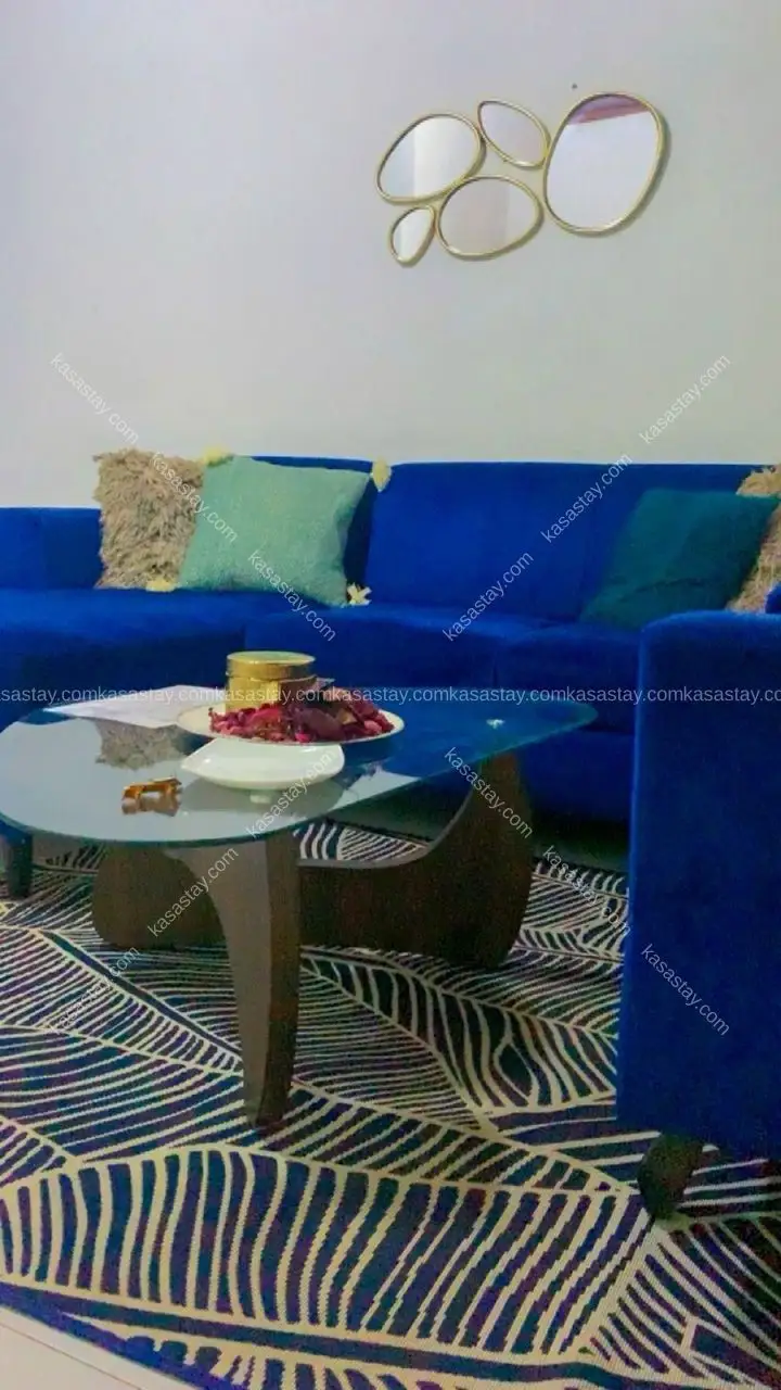 Studio in Mendong, (College IBB), 1 bedroom 3